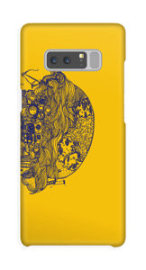 Kameraplaneten deksel Galaxy Note8