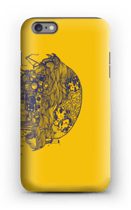 Kameraplaneten deksel IPhone 6s Plus tough