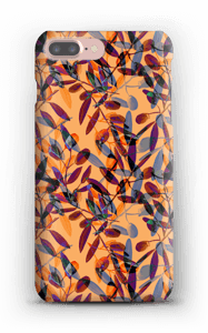 Oliivipuu kuoret IPhone 7 Plus