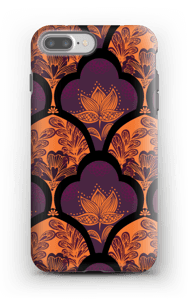 Pampig deksel IPhone 7 Plus tough