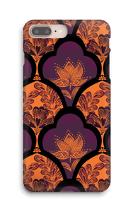 Royalty case IPhone 8 Plus