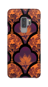 Queen case Galaxy S9 Plus