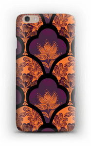 Pampig deksel IPhone 6 Plus