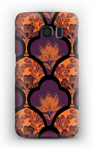 Royalty case Galaxy S6