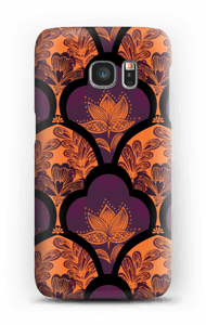 Royalty case Galaxy S7