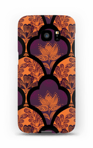 Pampig deksel Galaxy S7 Edge