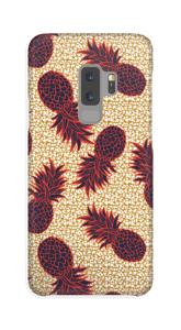 Ananastulva kuoret Galaxy S9 Plus