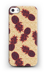 Ananas i overflod deksel IPhone 5/5S