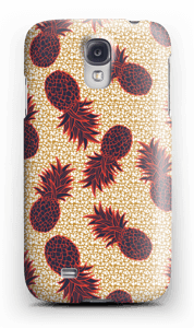 Pineapple Dream case Galaxy S4