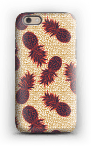 Ananas i overflod deksel IPhone 6s tough