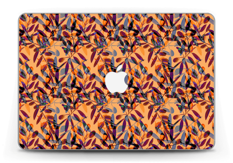 Olives Skin MacBook Pro Retina 13” 2015