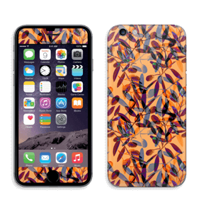 Olive Skin IPhone 6/6s