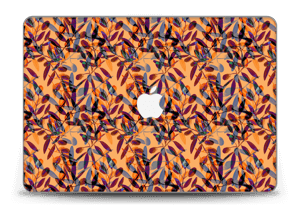 Oliivipuu tarrakuori MacBook Pro Retina 15” 2015