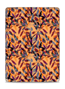 Olive Skin IPad Pro 12.9