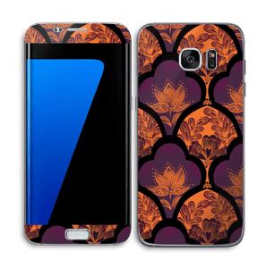 Queen Skin Galaxy S7 Edge