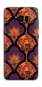 Royalty  Skin Galaxy S8 Plus