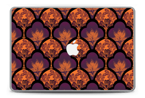 Queen Skin MacBook Pro 15” -2015