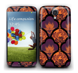 Royalty Skin Galaxy S4