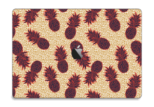 Pineapple Dream Skin MacBook Pro 15” 2016-
