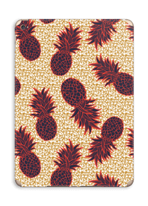 Pineapple Glow Skin IPad Air 2