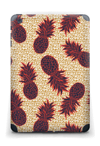 Pineapple Dream Skin IPad mini 2 back
