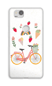C'est l'été ! Coque Pixel 2