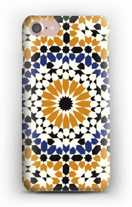 Marrakech deksel IPhone 7