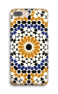 Marrakech deksel IPhone 8 Plus