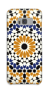 Marrakech deksel Galaxy S8 Plus