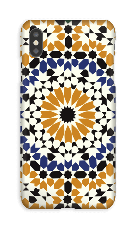 Marrakech deksel IPhone XS Max