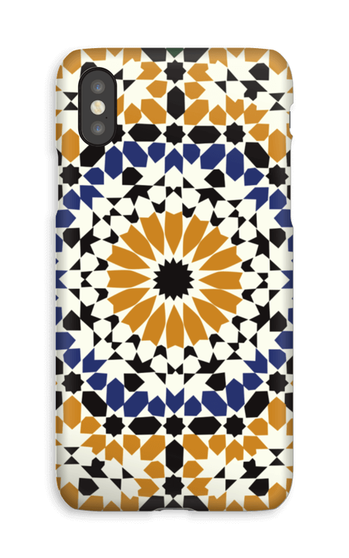 Marrakech deksel IPhone XS