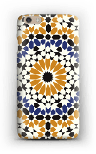 Marrakech kuoret IPhone 6 Plus