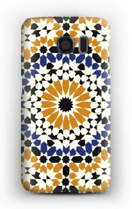 Marrakech deksel Galaxy S6