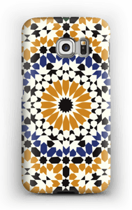 Marrakech deksel Galaxy S6 Edge