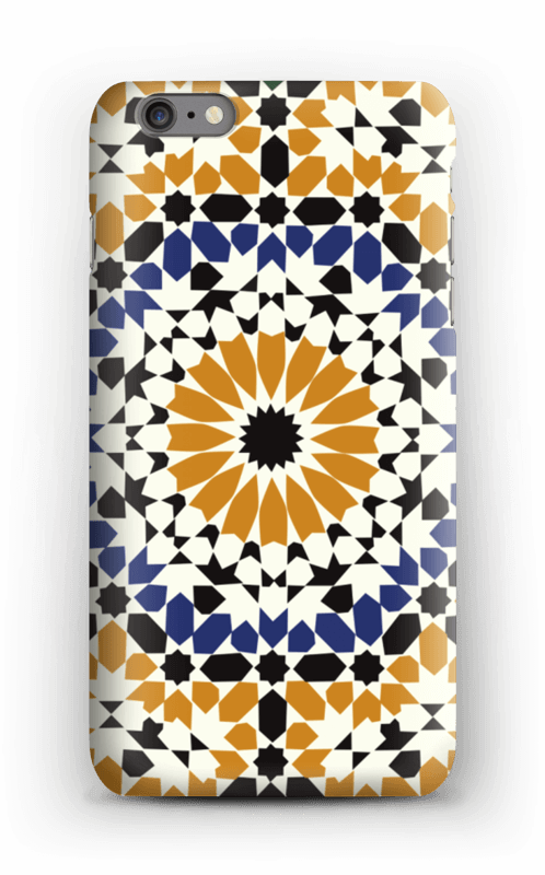 Marrakech case IPhone 6s Plus