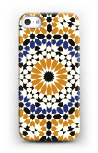 Marrakech deksel IPhone SE