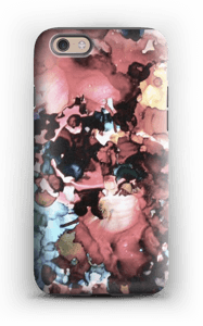 Fleury Dream case IPhone 6s tough