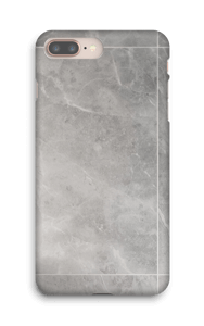 Marmori unelma, harmaa kuoret IPhone 8 Plus