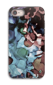 Fleury Dream deksel IPhone 8 tough