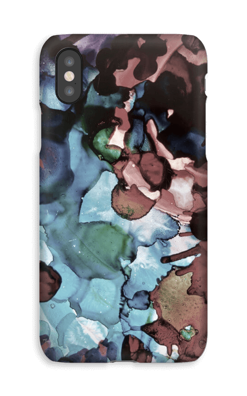 Fleury Dream deksel IPhone XS