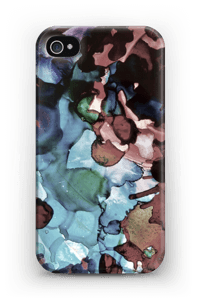 Fleury Dream deksel IPhone 4/4s