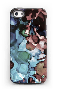 Fleury Dream deksel IPhone 5/5s tough