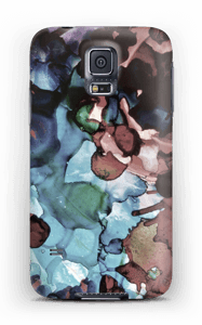 Fleury Dream deksel Galaxy S5