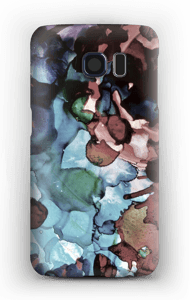 Fleury Dream deksel Galaxy S6