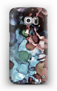 Fleury Dream deksel Galaxy S6 Edge