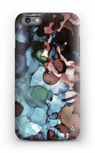 Fleury Dream deksel IPhone 6 Plus tough