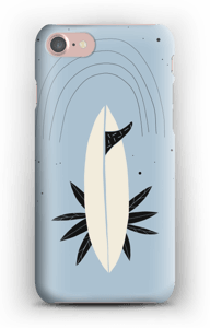 Surf! kuoret IPhone 7