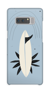 Surf case Galaxy Note8