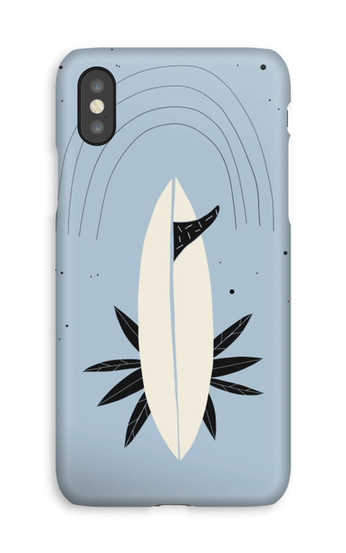 coque iphone xs surf coque iphone xs surf