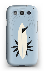 Surfboard! case Galaxy S3